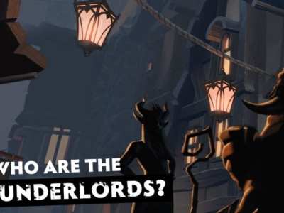 Dota Underlords The Big Update Underlords Preview