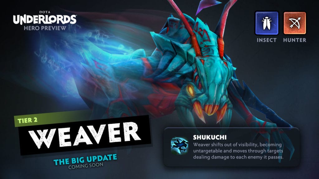 Dota Underlords Tier List 2020 Dota Underlords Builds
