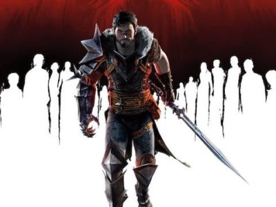 Dragon Age Ii Returning To Steam
