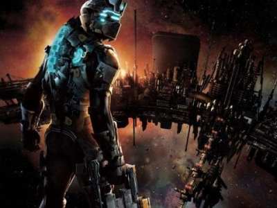 Ea Dead Space Trilogy