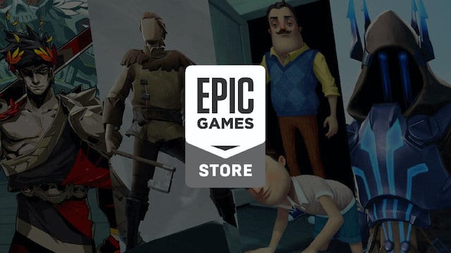 Epic Games Store update wishlists OpenCritic critic reviews
