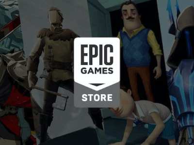 Epic Games Store update wishlists OpenCritic critic reviews
