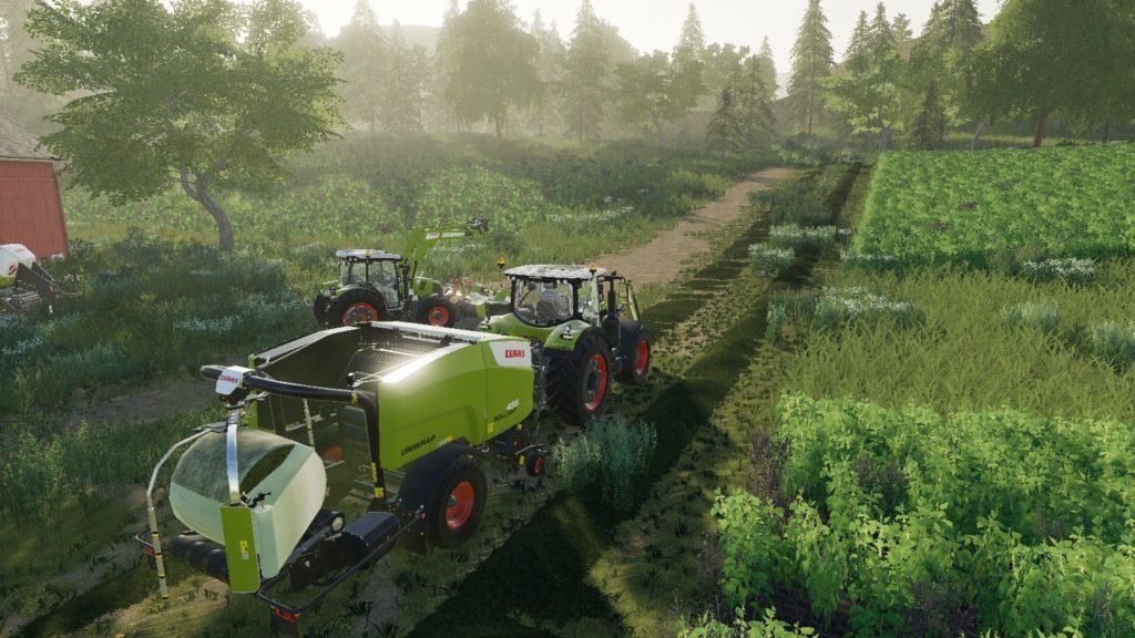 Farming Simulator 2020 Annual Release Scrubbed Due To Next Gen Consoles - how to get a horse in farming simulator roblox