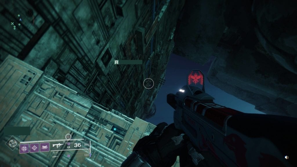 Destiny 2 Shadowkeep Garden of Salvation complete raid guide