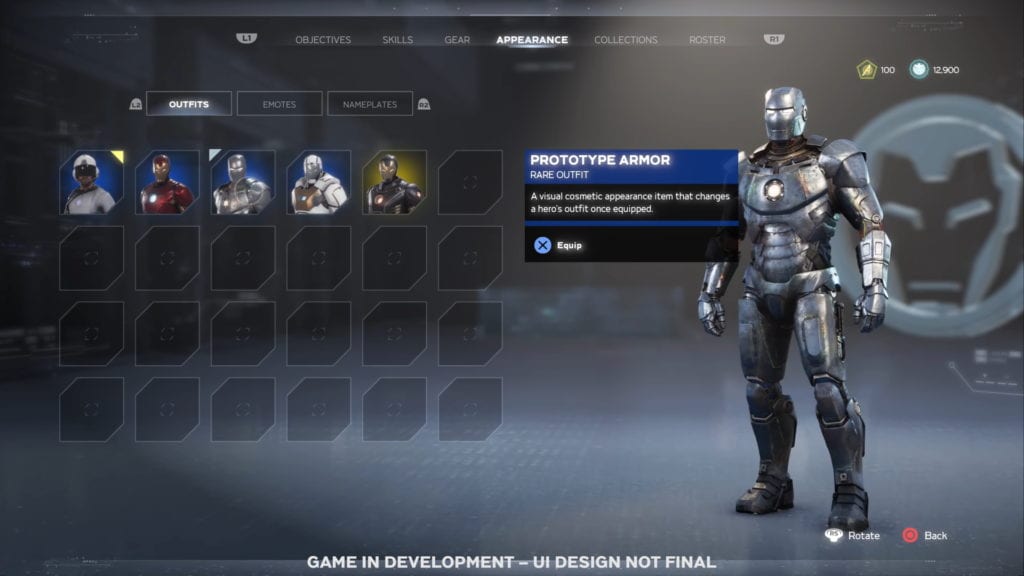 Marvel's Avengers Overview Trailer Game Features