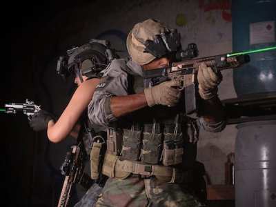 Call of Duty: Modern Warfare Special Ops trailer reveals new details