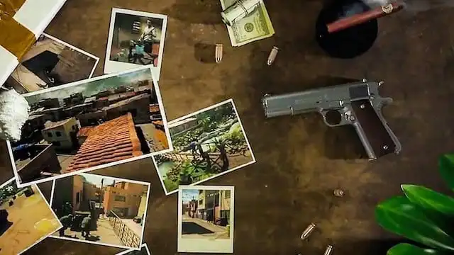 Narcos Rise Of The Cartels Release Date