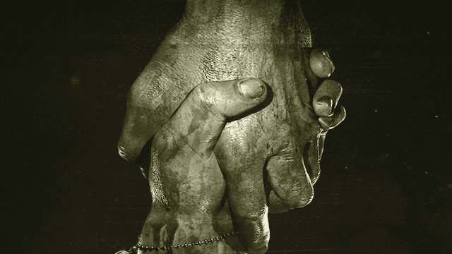 Outlast Red Barrels new game