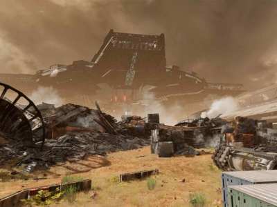 Disintegration Marcus Lehto interview Halo co-creator