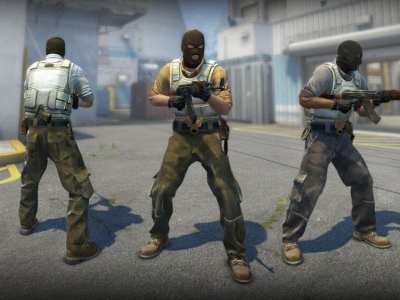 Counter-Strike loot box key reselling banned to prevent money laundering