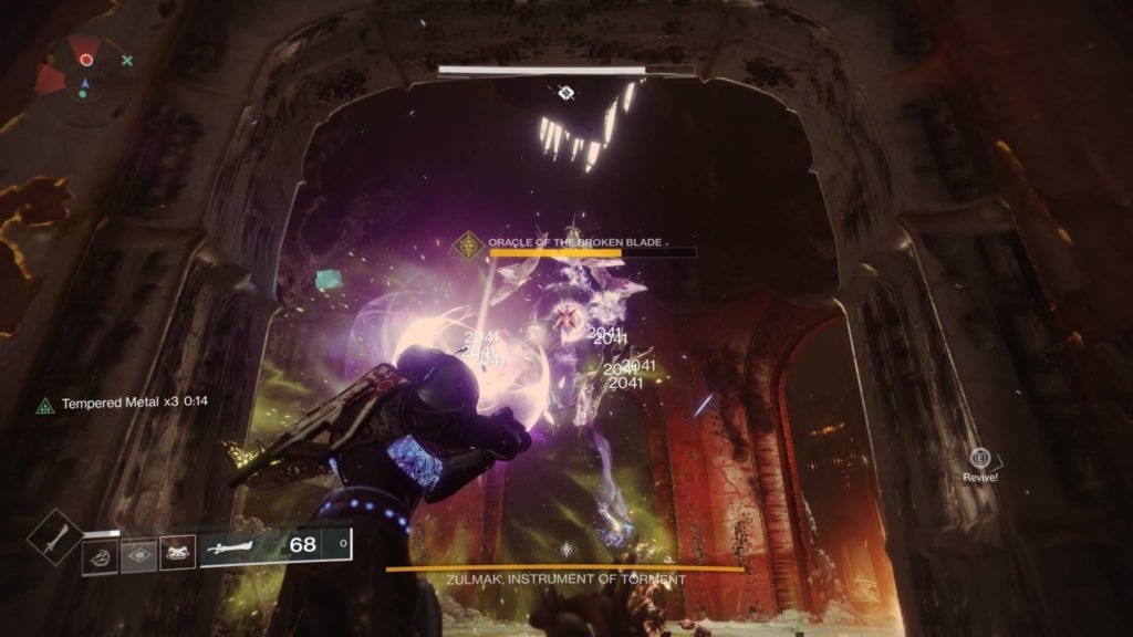 Destiny 2: Shadowkeep guide - How to beat the Pit of Heresy dungeon