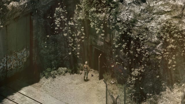 Rauniot Act Normal Games