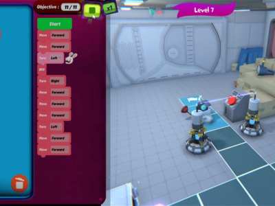 Rabbids Coding Learn To Code For Free