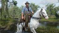 Red Dead Redemption 2 Pc 1