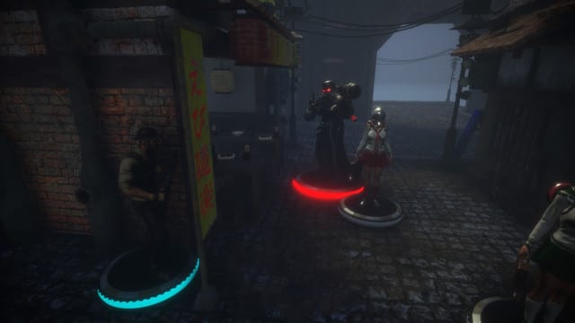 SteamCity Chronicles - Rise Of The Rose releases in November