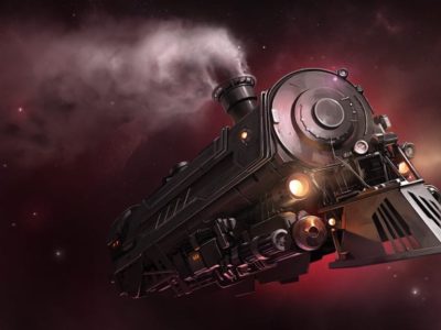Sunless Skies sovereign edition