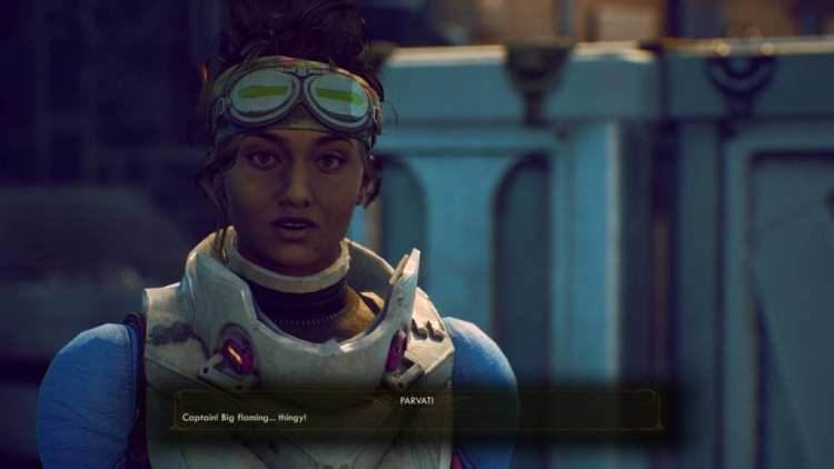 The Outer Worlds Character Guide 7