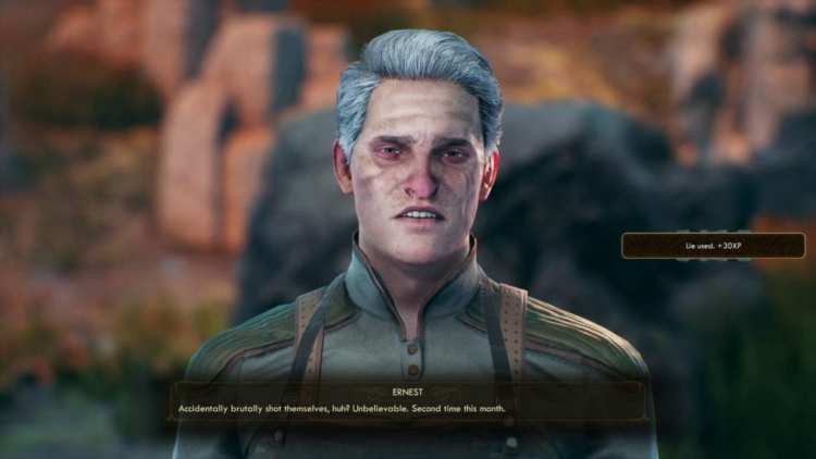 The Outer Worlds Character Guide 9