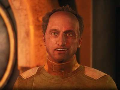 The Outer Worlds Higgins2