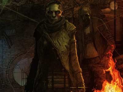 Vampire The Masquerade Bloodlines 2