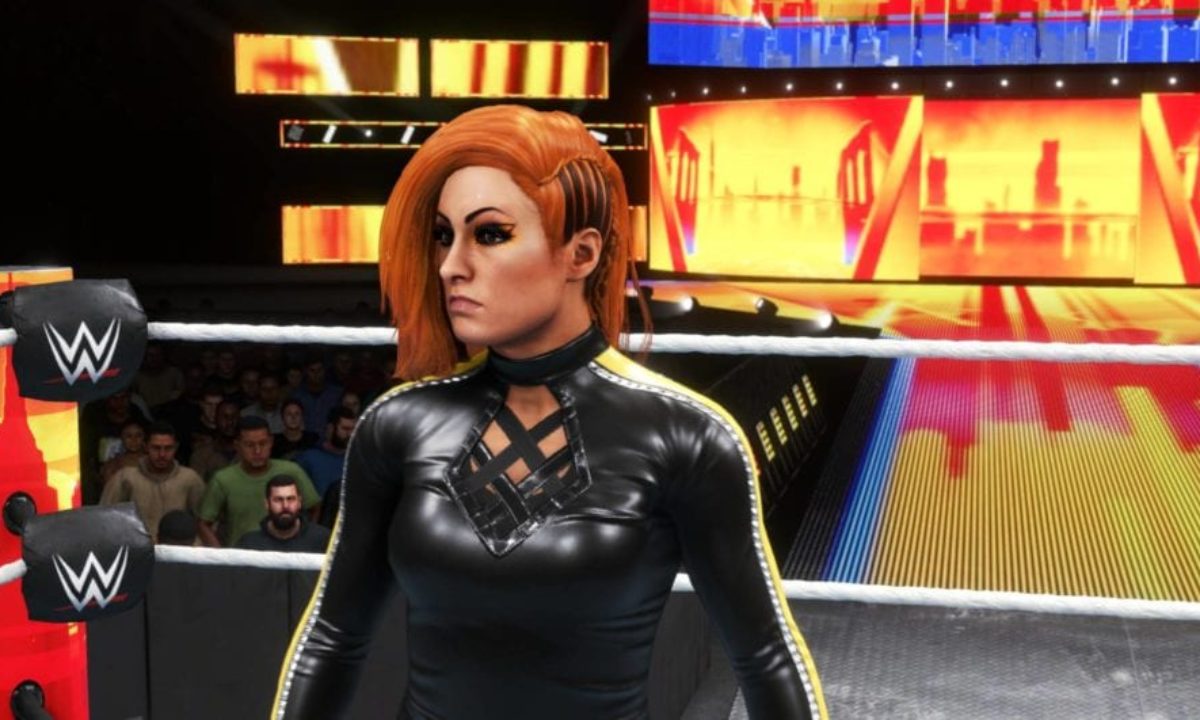 Roster - WWE 2K20 Guide - IGN