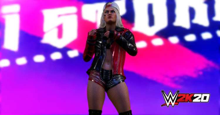 Wwe 2k20 Guides And Features Hub 
