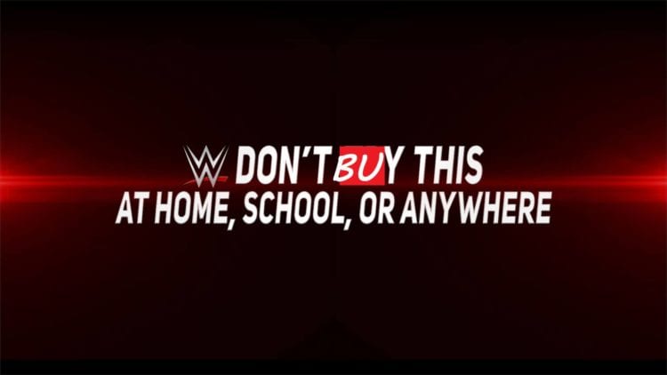 Wwe 2k20 Review Don't Buy This At Home