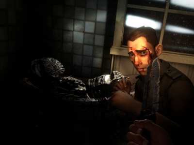 The Walking Dead: Saints and Sinners Skydance Interactive VR game