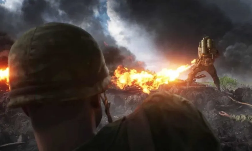 Battlefield 5 Introduces The Pacific Trailer Announces Launch Date Free Weekends 2