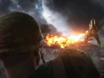 Battlefield 5 Introduces The Pacific Trailer Announces Launch Date Free Weekends 2