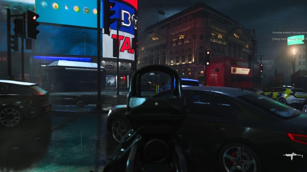 Call Of Duty: Modern Warfare Pc Technical Review – Is This Real Life?