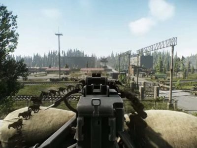 Escape From Tarkov Patch 0 12 Introduces A Lot Of Things