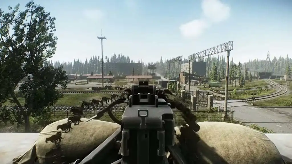 Escape From Tarkov Patch 0 12 Introduces A Lot Of Things