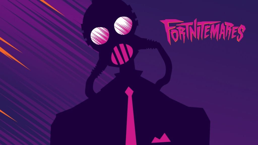 Fortnite's Halloween event, Fortnitemares, returns ... - 1024 x 576 jpeg 34kB