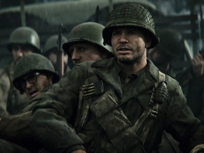 Humble Monthly November 2019: Call Of Duty Wwii, Crash, And Spyro