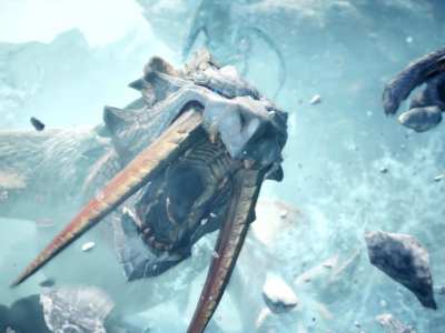 simultaneous update Monster Hunter World: Iceborne patch freeze crash issues