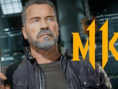 Mortal Kombat 11 Is About To Be Terminated