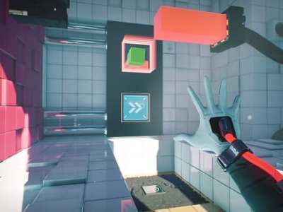 q.u.b.e. 2 Layers of Fear: Masterpiece Edition free Epic Games Store