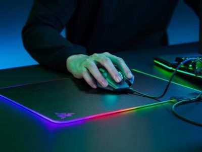 Razer Firefly V2