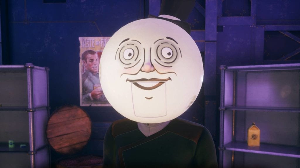 The Outer Worlds dlc story next year