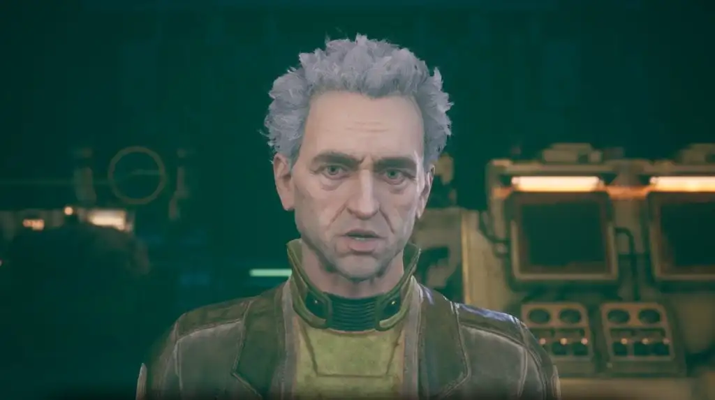 The Outer Worlds Science Weapons