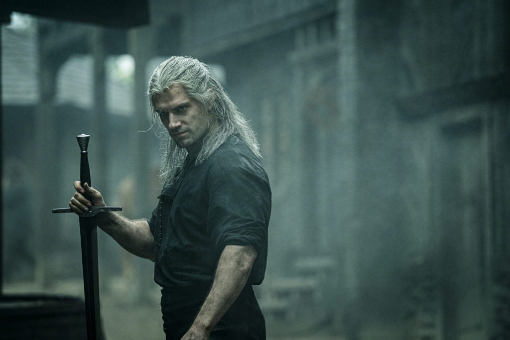 The Witcher prequel series announced
