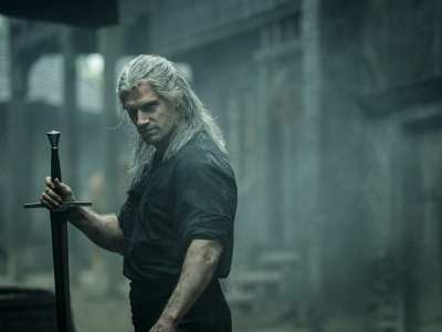 The Witcher prequel series announced