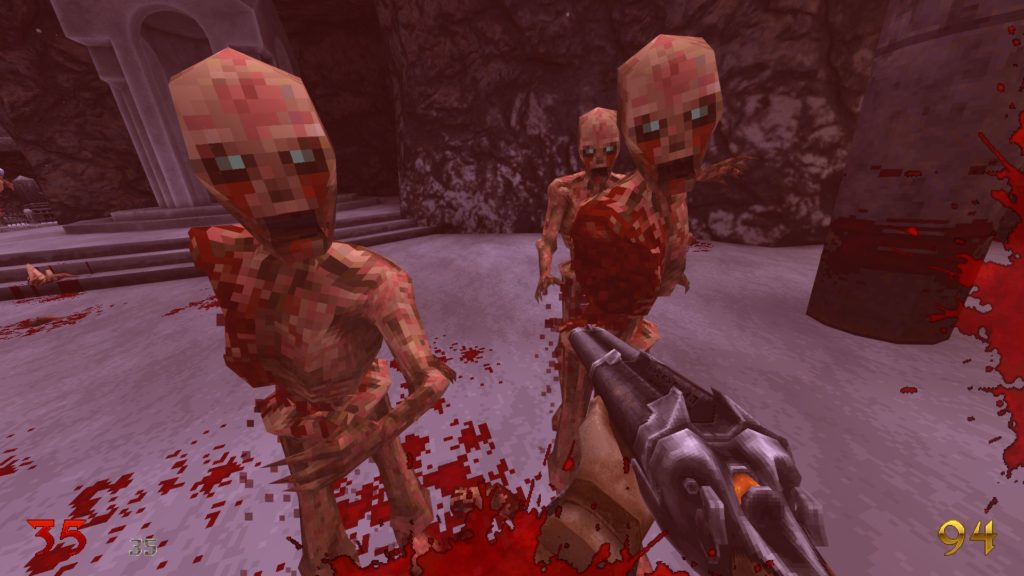 Wrath: Aeon of Ruin preview