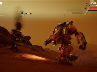 BattleTech: Heavy Metal DLC review: light on actual metal