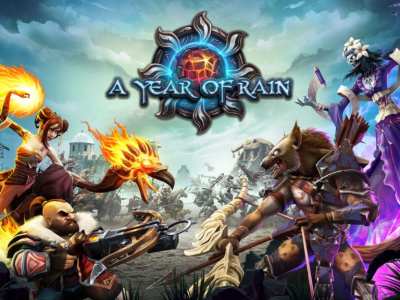 A Year Of Rain Rts Strategy Game Early Access Two Player Co Op