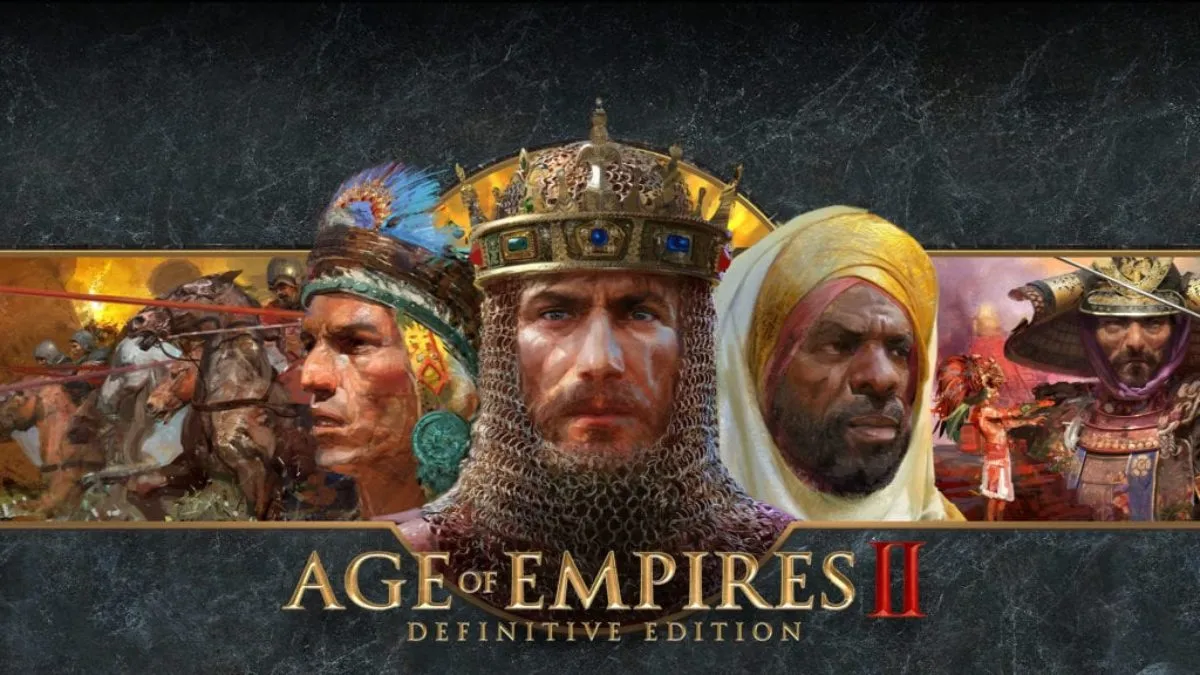 Age Of Empires 2 Definitive Edition Review
