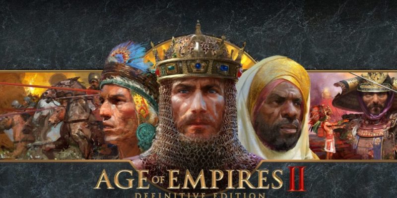 Age Of Empires Ii Definitive Edition Review Did Not Age Like