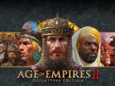 Age Of Empires Ii Definitive Edition Review