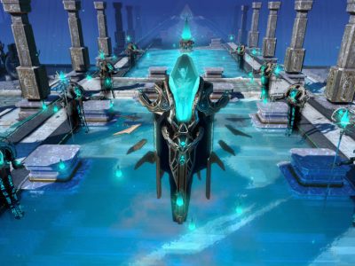 Age Of Wonders Planetfall Revelations Expansion Review